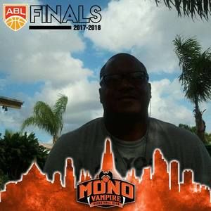 Meet your Posher, Terence